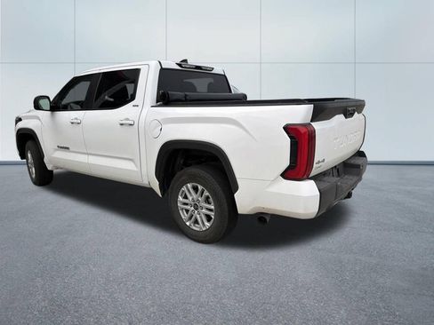 Used 2024 Toyota Tundra SR5 w/ SR5 Premium Package AWD/4WD image 5