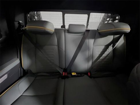 New 2025 Toyota Tacoma 4x4 Double Cab Hybrid image 29