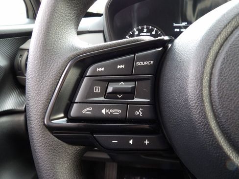 New 2026 Subaru Crosstrek 2.5i image 14