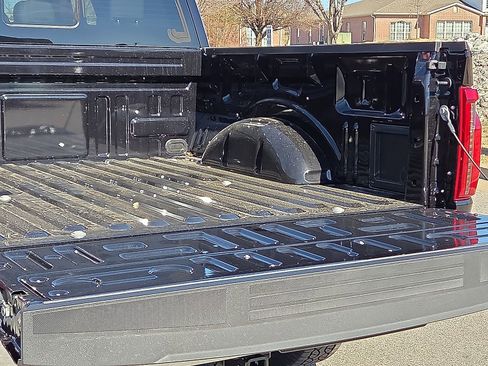 New 2026 Ford F150 XLT w/ Equipment Group 302A MID image 9