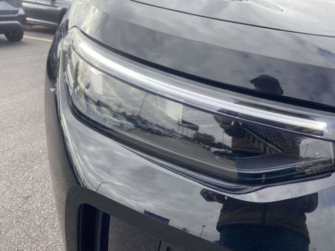 New 2026 Volkswagen Tiguan S image 4