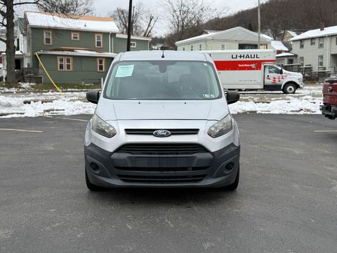 Used 2016 Ford Transit Connect XL FWD image 9