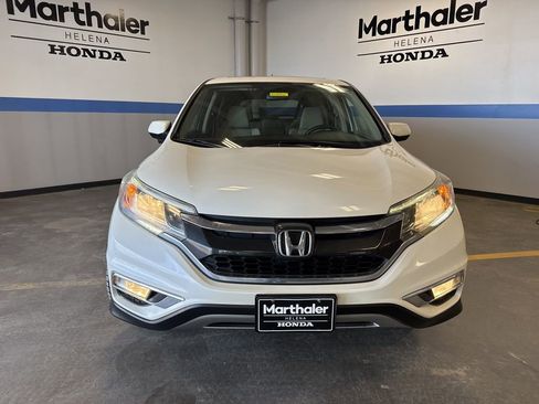 Used 2016 Honda CR-V EX image 2