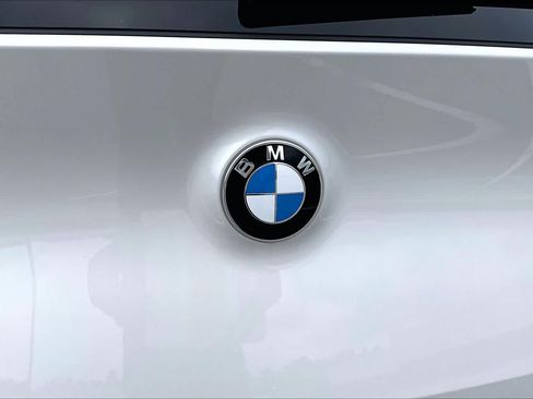 Used 2025 BMW X3 xDrive30i w/ Premium Package AWD/4WD image 10