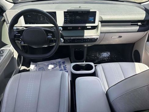 Used 2023 Hyundai Ioniq 5 SEL AWD/4WD image 11