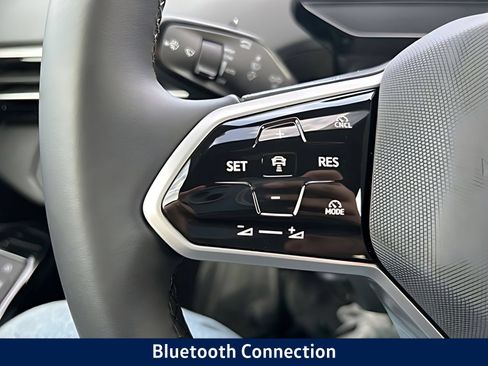 New 2026 Volkswagen ID.4 Pro S AWD/4WD image 19