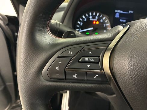 Used 2024 INFINITI Q50 Red Sport 400 w/ Black Opal Edition RWD image 23