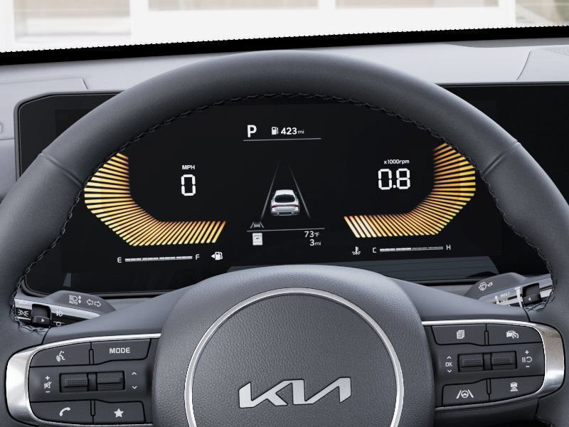 New 2026 Kia K5 GT-Line w/ GT-Line Premium Package FWD image 21