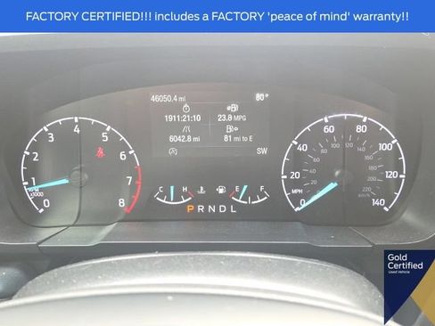 Used 2022 Ford Maverick XLT w/ Equipment Group 300A Standard AWD/4WD image 45