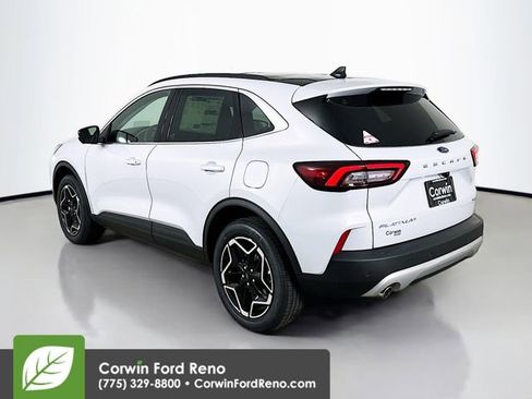New 2026 Ford Escape Platinum w/ Premium Technology Package AWD/4WD image 5