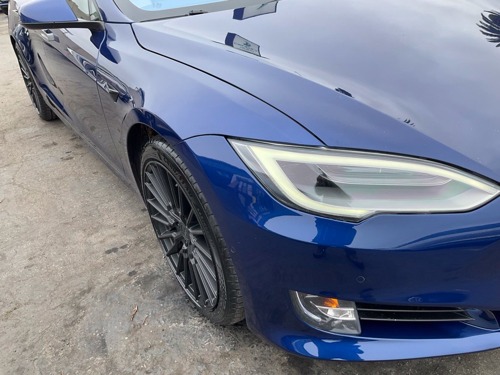 Used 2020 Tesla Model S Performance AWD/4WD image 69