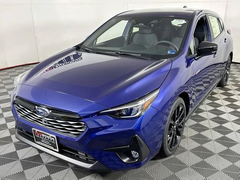 New 2026 Subaru Impreza RS AWD/4WD image 3