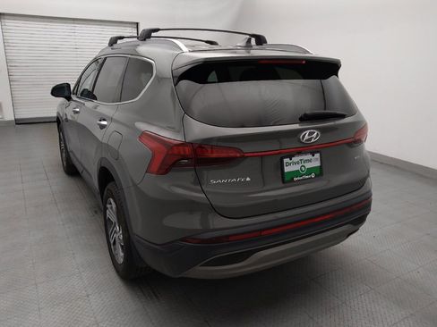 Used 2023 Hyundai Santa Fe SEL AWD/4WD image 6
