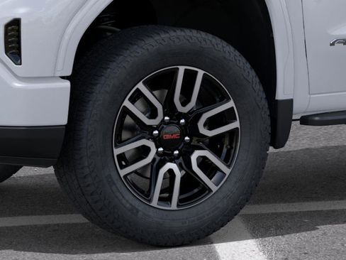New 2026 GMC Sierra 1500 AT4 w/ AT4 Premium Package image 33