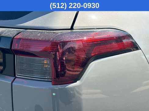 New 2026 Subaru Outback Wilderness AWD/4WD image 35