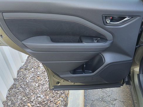 New 2026 Subaru Forester Touring image 43