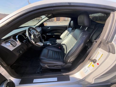 Used 2007 Ford Mustang GT image 9