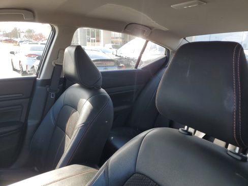 Used 2021 Nissan Altima 2.5 SR image 16