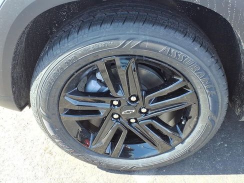 New 2026 Chevrolet Trax ACTIV w/ Sunroof Package image 9