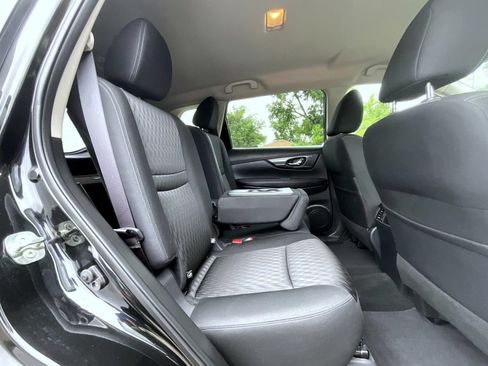 Used 2020 Nissan Rogue SV AWD/4WD image 20