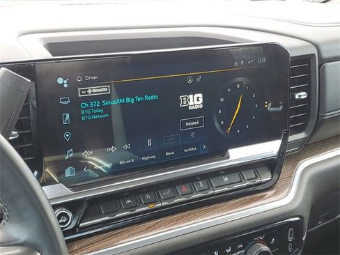 Certified 2024 Chevrolet Silverado 1500 LT image 13