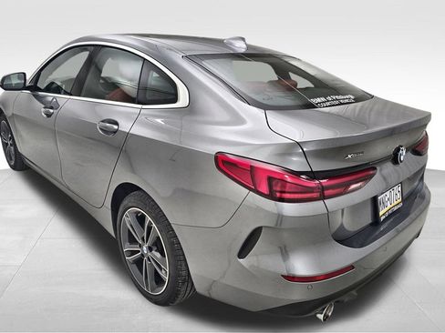 New 2024 BMW 228i xDrive Gran Coupe w/ Convenience Package AWD/4WD image 8