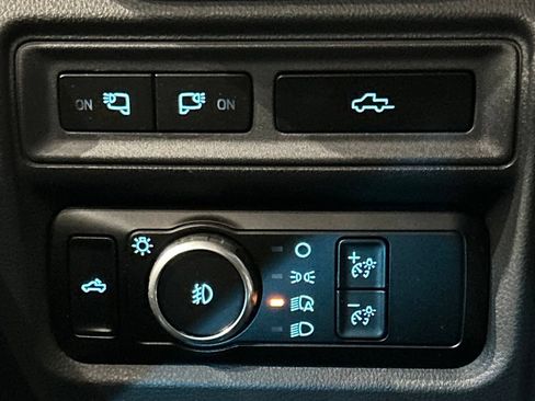 Used 2024 Ford F150 Lariat w/ Equipment Group 502A High AWD/4WD image 72