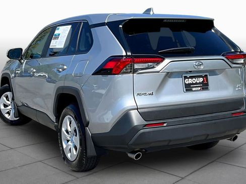 Used 2024 Toyota RAV4 LE image 12