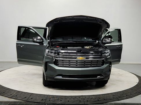 Used 2024 Chevrolet Tahoe Premier image 10