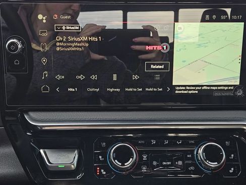 New 2026 GMC Sierra 1500 Denali w/ Technology Package image 13