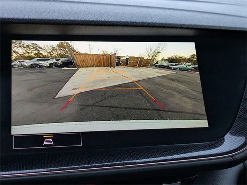 Used 2023 Buick Envision Preferred w/ Premium Seat Package image 22