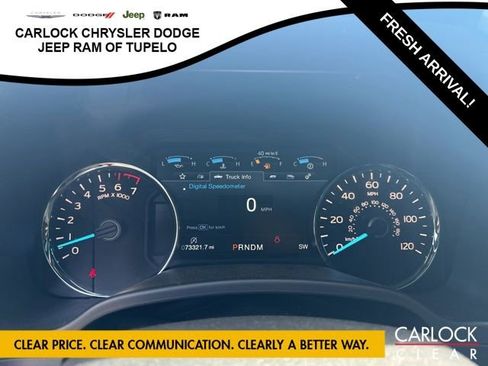 Used 2018 Ford F150 Lariat AWD/4WD image 18