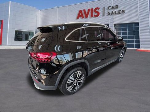 Used 2025 Mercedes-Benz GLA 250 image 6