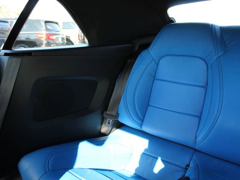 Used 2023 Ford Mustang GT Premium w/ Equipment Group 401A image 13