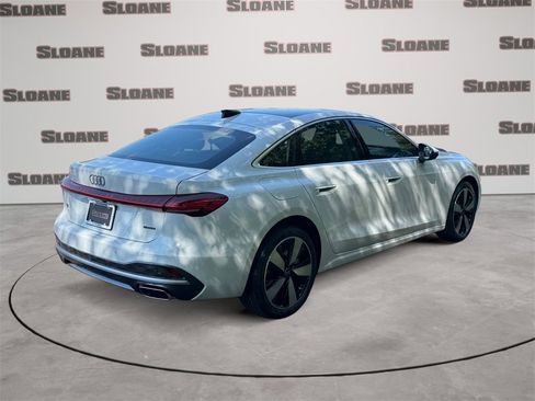 New 2025 Audi A5 2.0T Premium Plus image 5