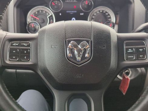 Used 2014 RAM 2500 Big Horn AWD/4WD image 17