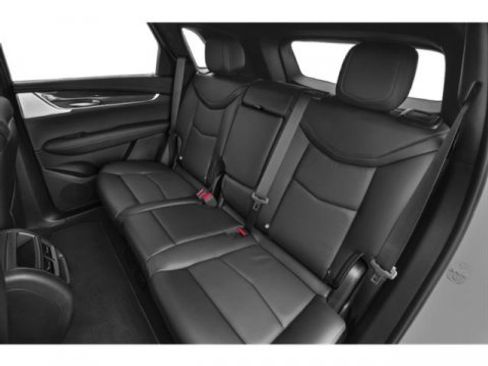 Certified 2024 Cadillac XT5 Sportv w/ LPO, Floor Liner Package image 15
