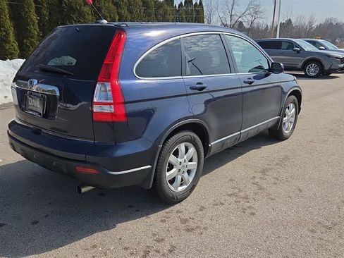 Used 2008 Honda CR-V EX-L image 15