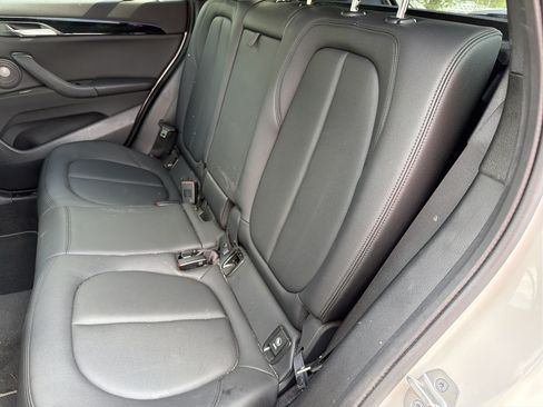 Used 2021 BMW X1 sDrive28i w/ Premium Package FWD image 17