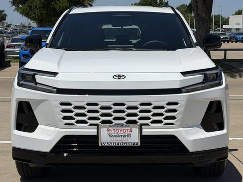 Certified 2026 Toyota RAV4 SE AWD/4WD image 8