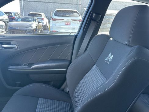 Used 2021 Dodge Charger Scat Pack w/ Dynamics Package image 21