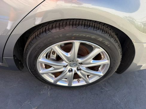 Used 2010 INFINITI G37 Journey w/ Premium Pkg RWD image 32