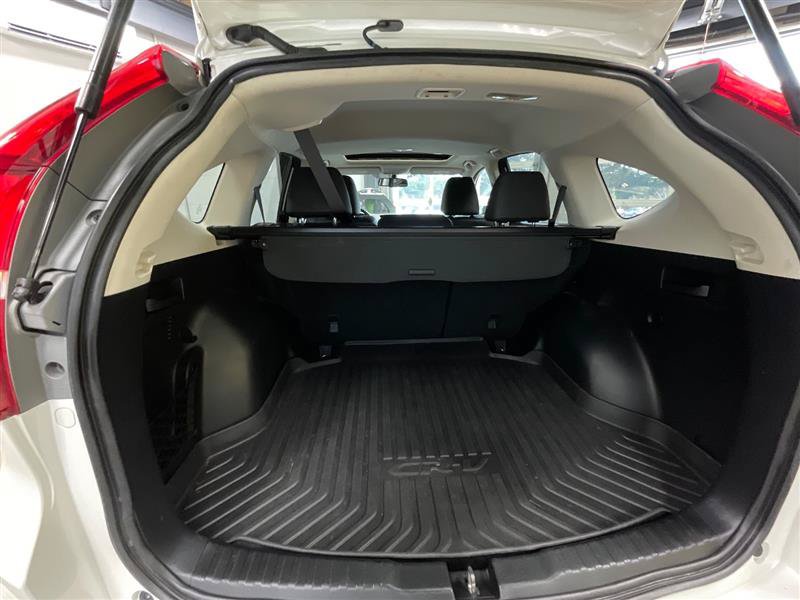 Used 2015 Honda CR-V EX-L image 26
