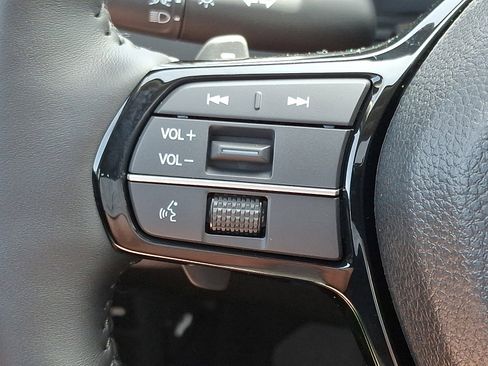 New 2026 Honda Accord Touring image 21