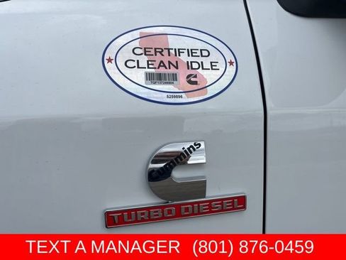 New 2026 RAM 5500 Tradesman AWD/4WD image 11