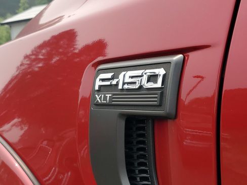 Used 2021 Ford F150 XLT w/ Equipment Group 302A High AWD/4WD image 31