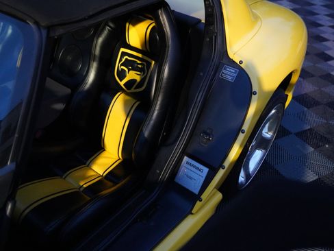 Used 1994 Dodge Viper RT/10 image 28