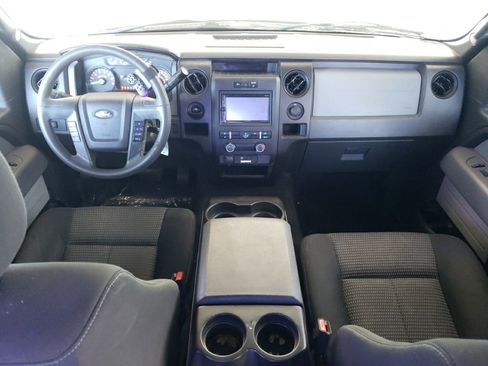 Used 2014 Ford F150 STX w/ Equipment Group 201A Mid image 16