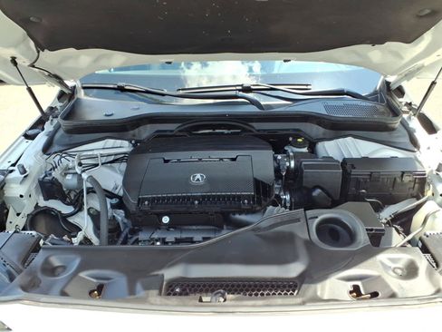 Certified 2024 Acura MDX SH-AWD w/ Technology Package image 9