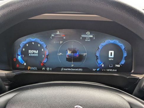 Used 2025 Ford Bronco Sport Big Bend image 18